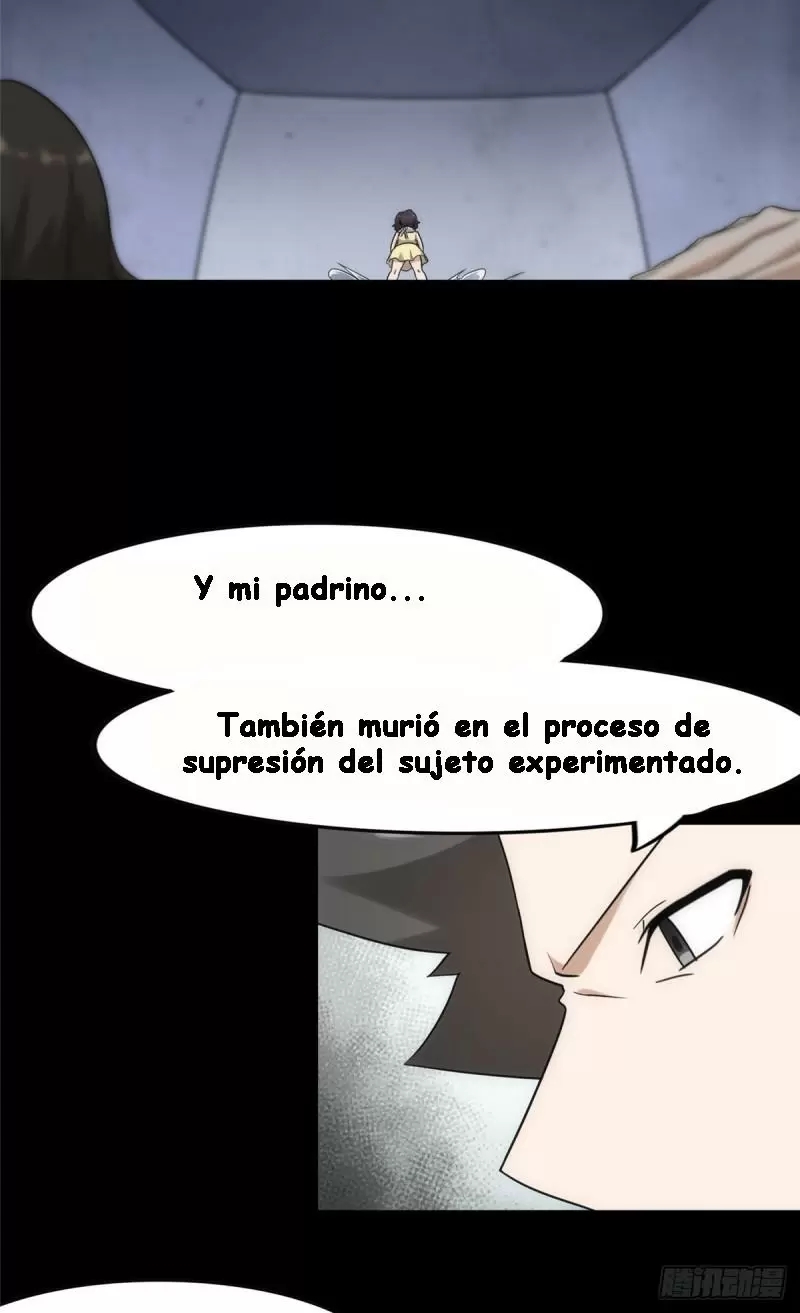 My Girlfriend is a Zombie Capítulo 230 - Página 17 en español