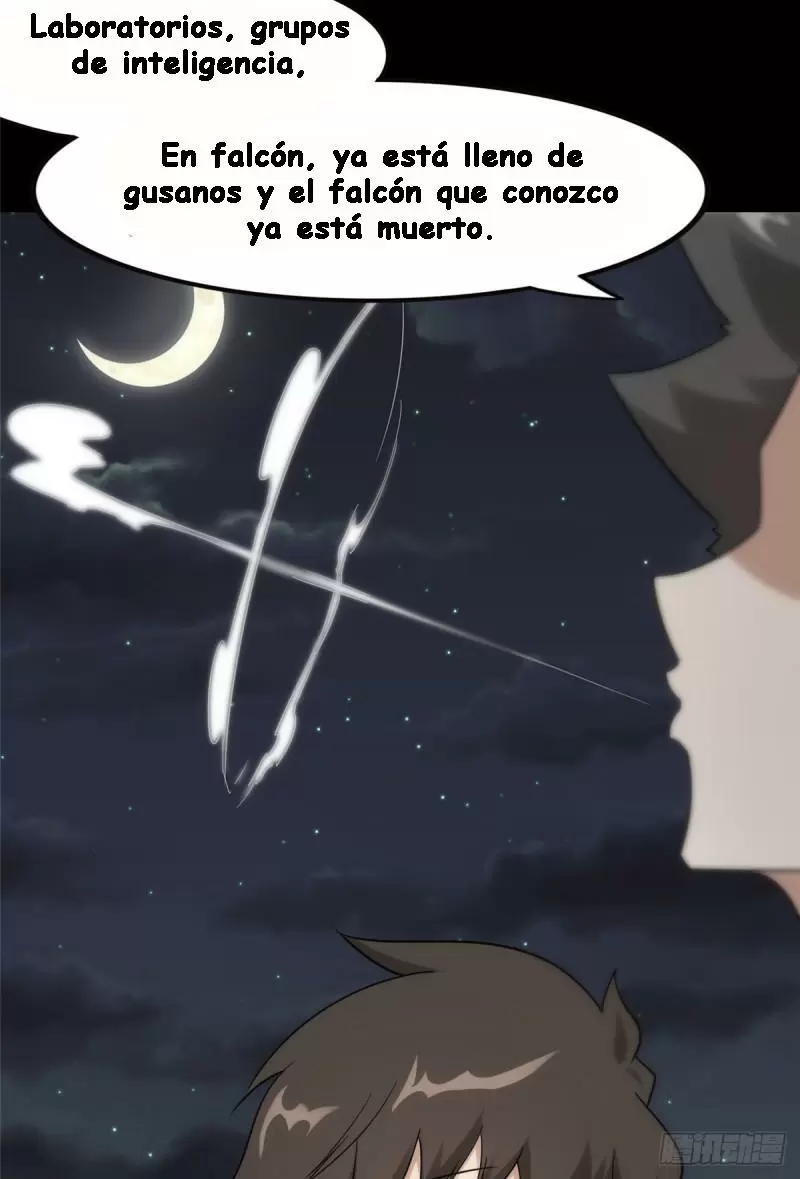 My Girlfriend is a Zombie Capítulo 230 - Página 18 en español