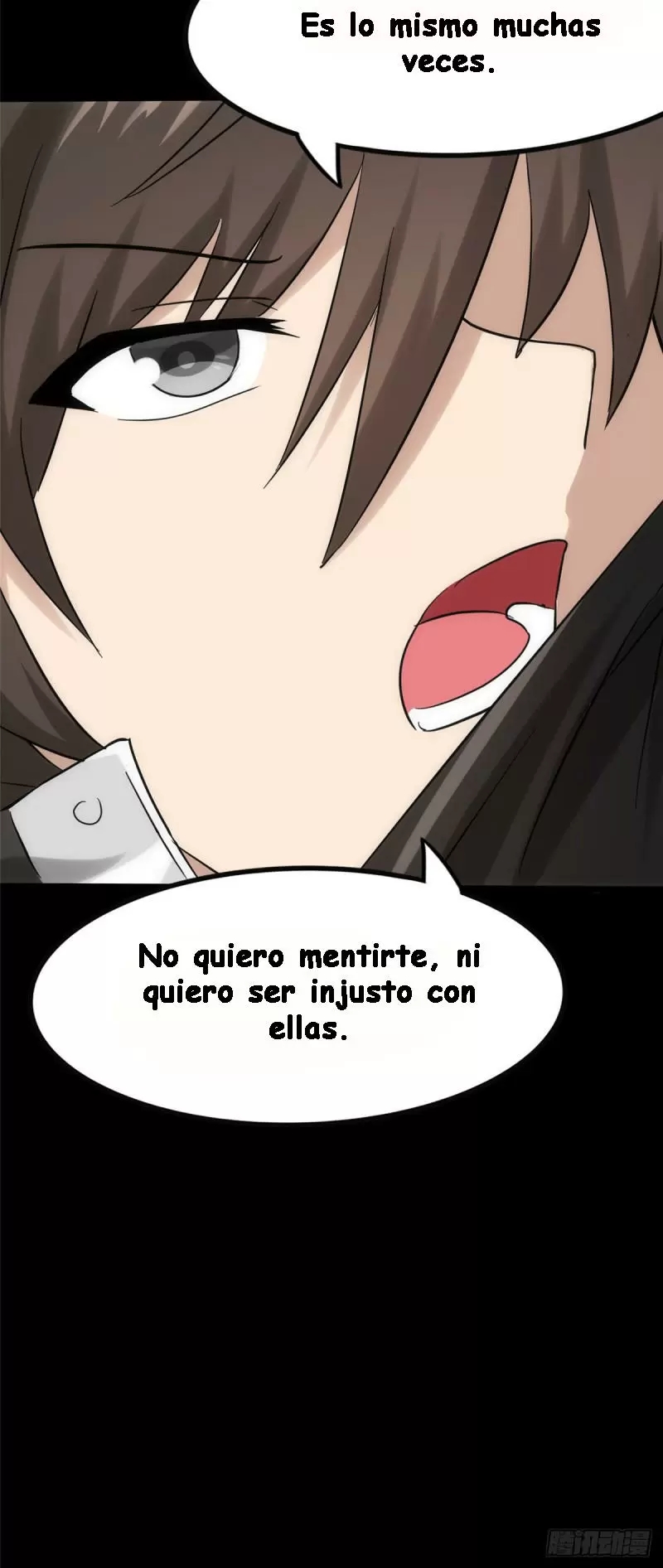 My Girlfriend is a Zombie Capítulo 230 - Página 33 en español
