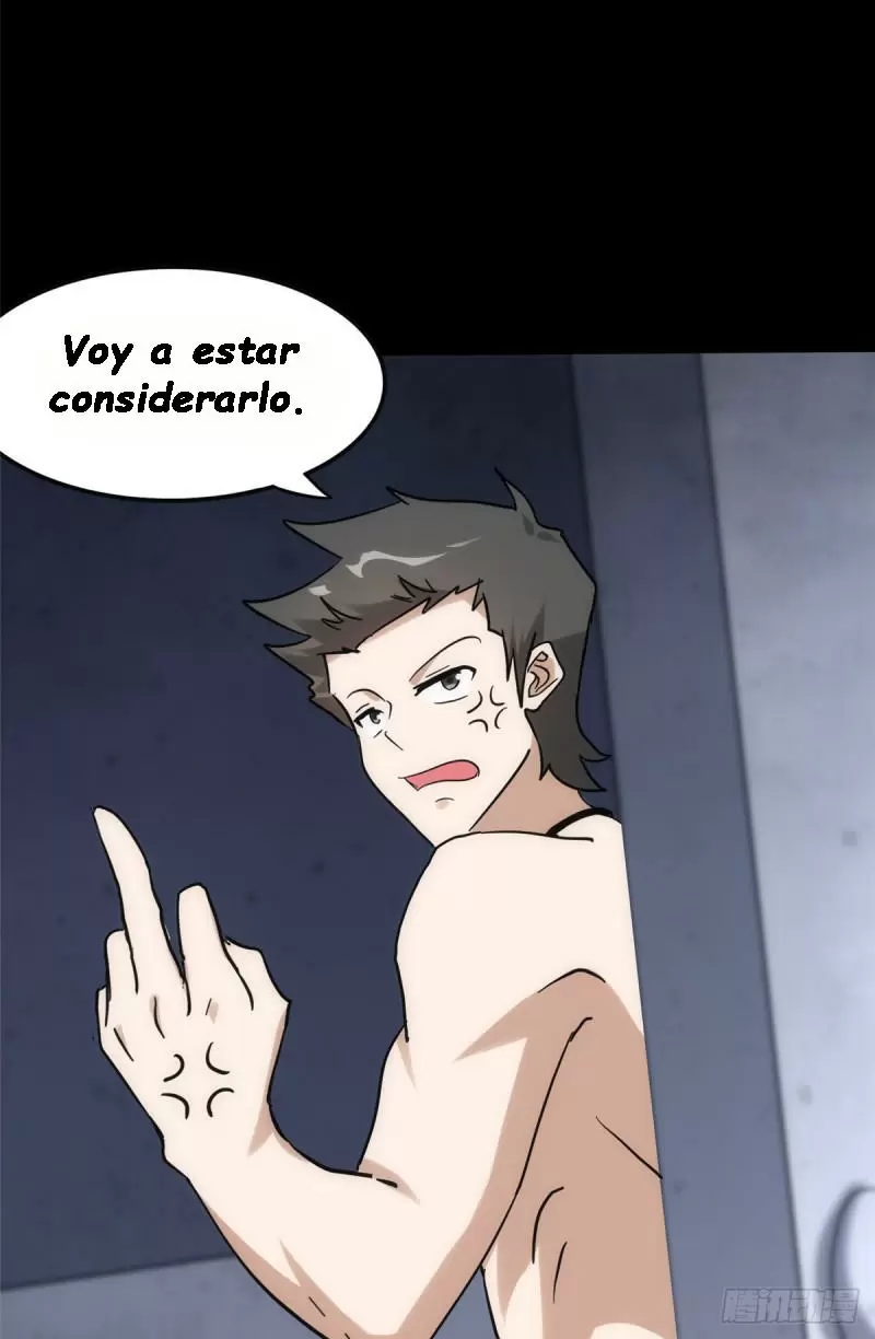 My Girlfriend is a Zombie Capítulo 230 - Página 42 en español