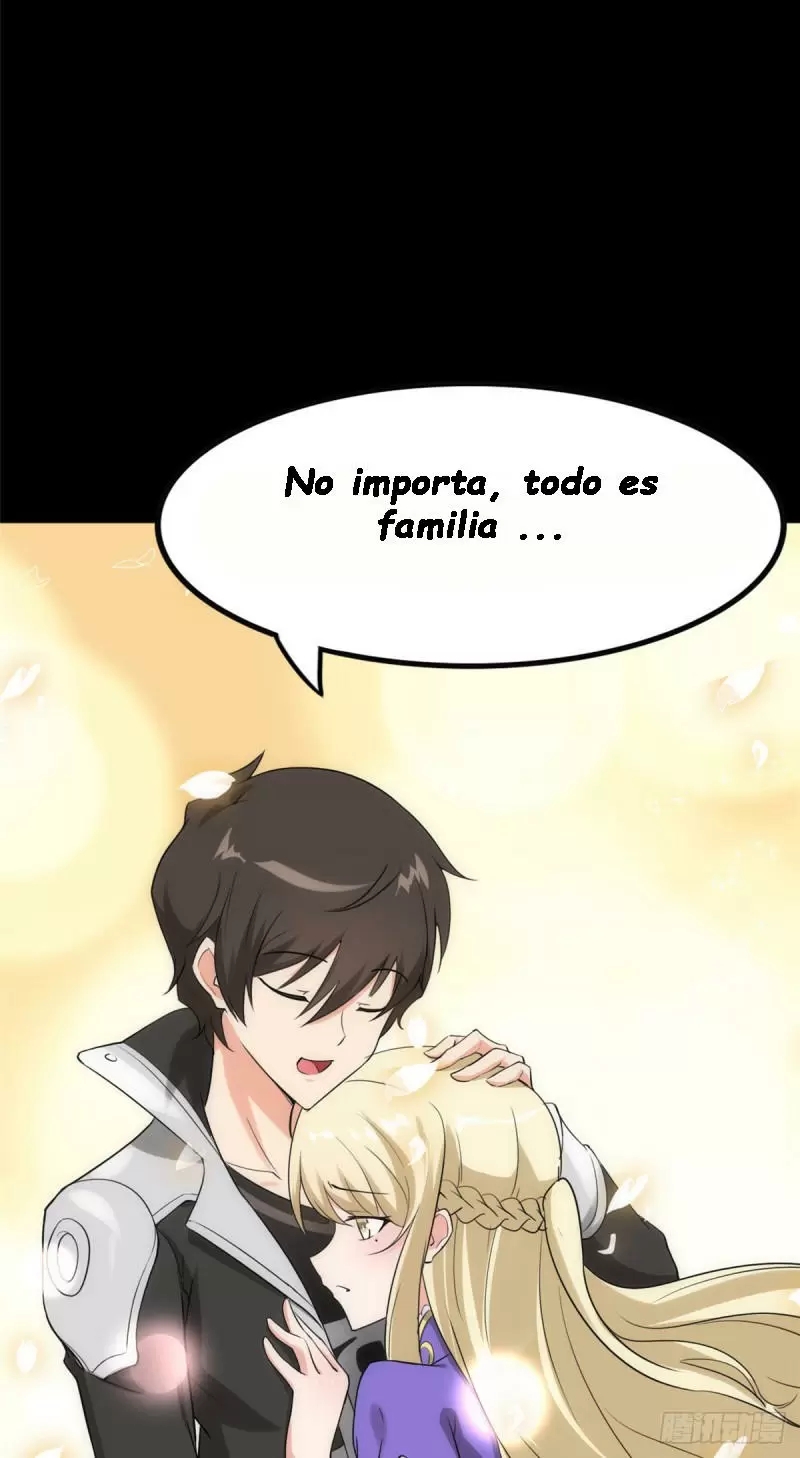 My Girlfriend is a Zombie Capítulo 230 - Página 49 en español