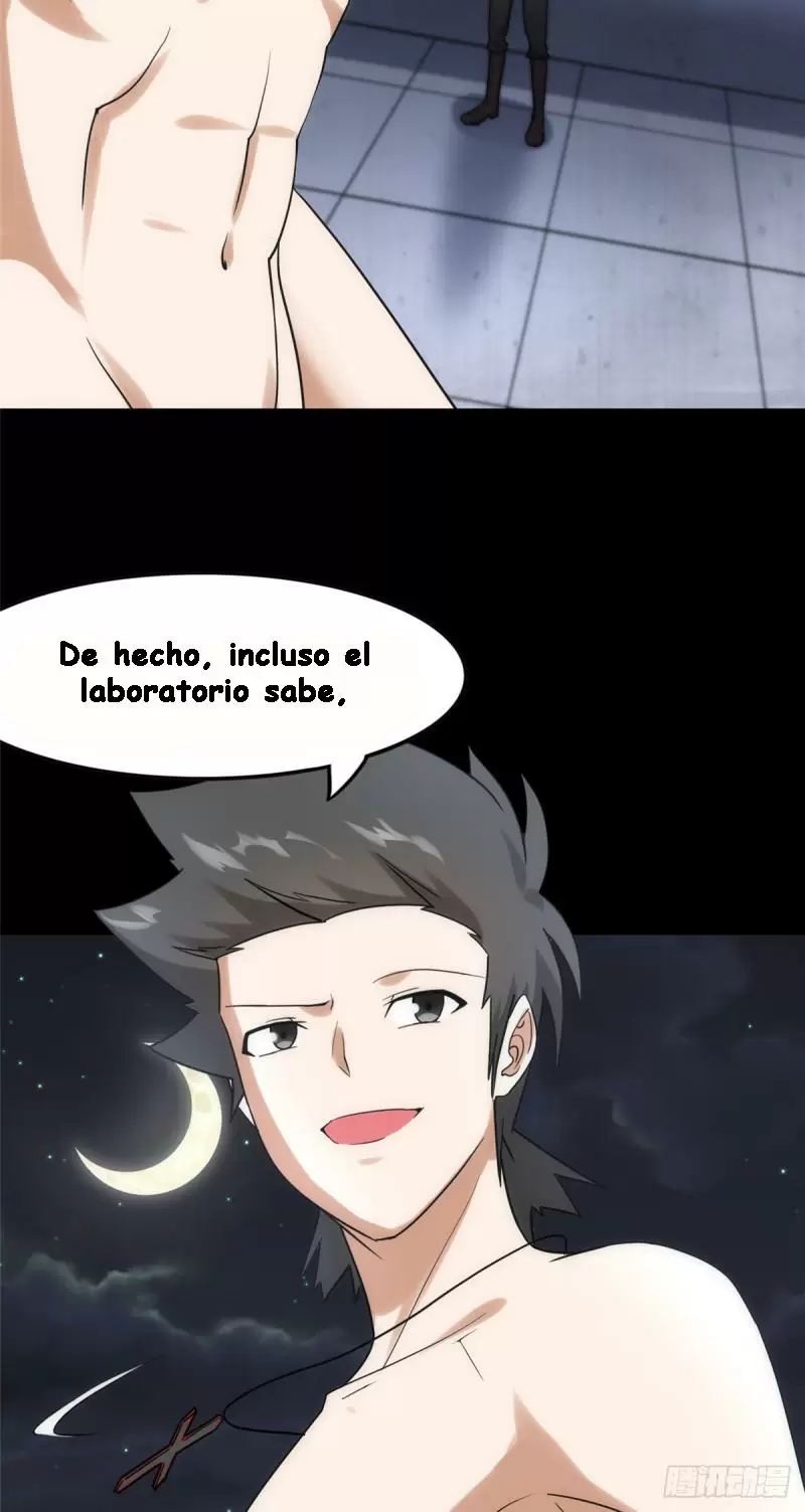 My Girlfriend is a Zombie Capítulo 230 - Página 5 en español