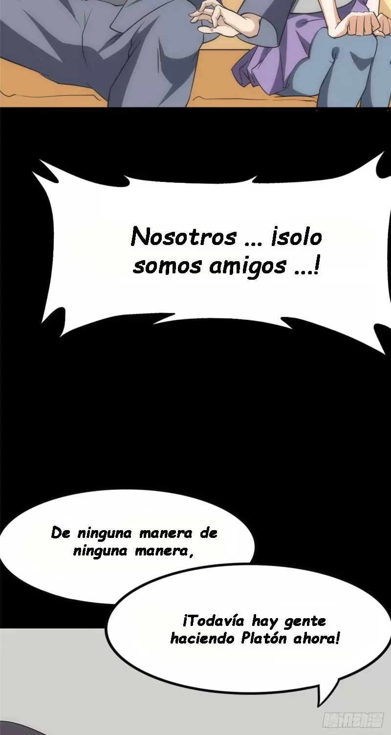My Girlfriend is a Zombie Capítulo 230 - Página 57 en español