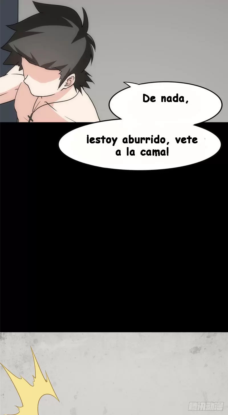 My Girlfriend is a Zombie Capítulo 230 - Página 66 en español