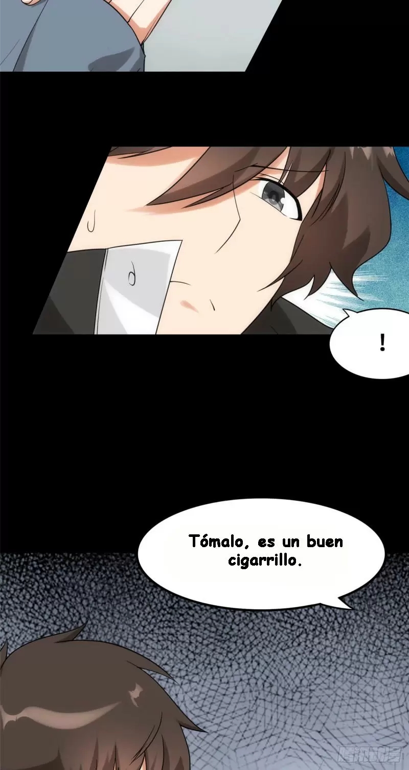My Girlfriend is a Zombie Capítulo 230 - Página 7 en español