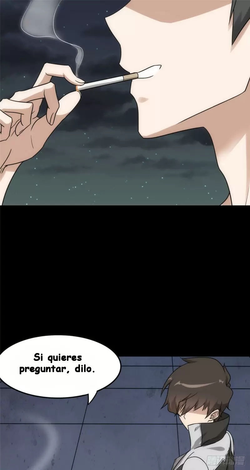 My Girlfriend is a Zombie Capítulo 230 - Página 9 en español
