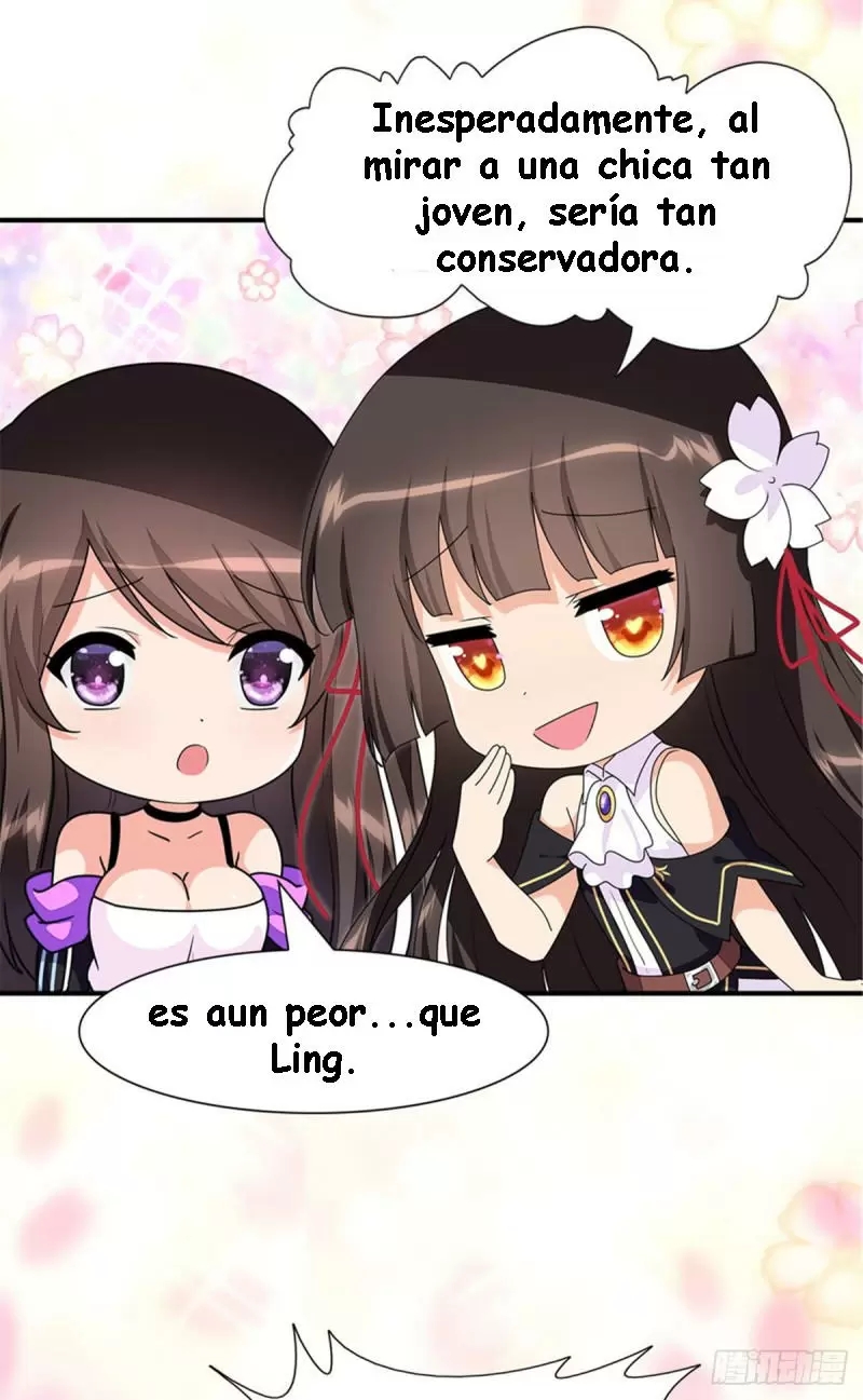 My Girlfriend is a Zombie Capítulo 231 - Página 12 en español