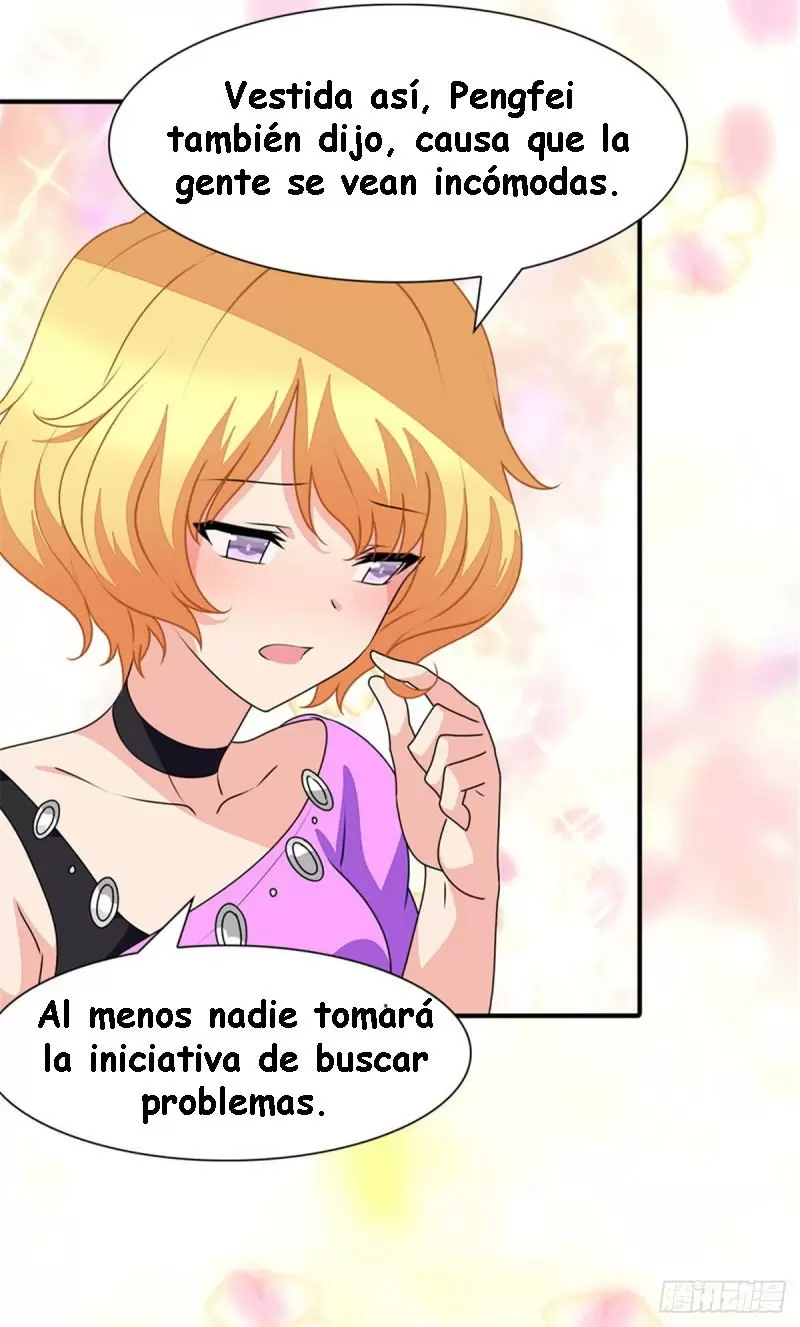 My Girlfriend is a Zombie Capítulo 231 - Página 14 en español