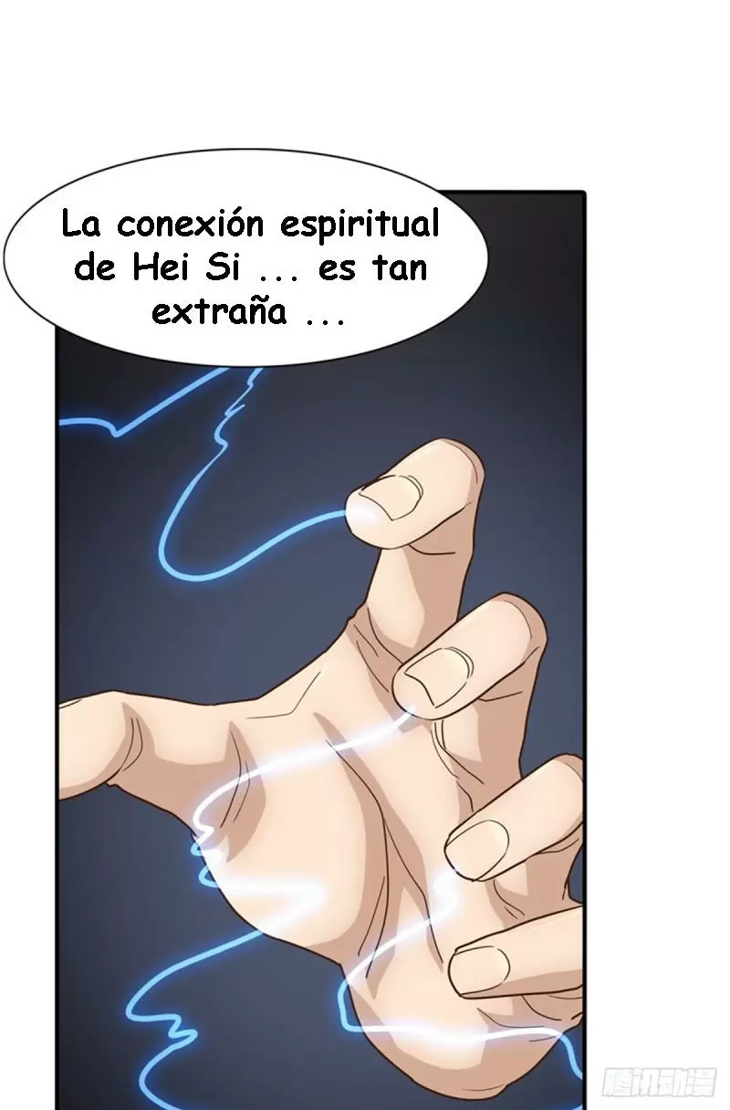 My Girlfriend is a Zombie Capítulo 231 - Página 29 en español