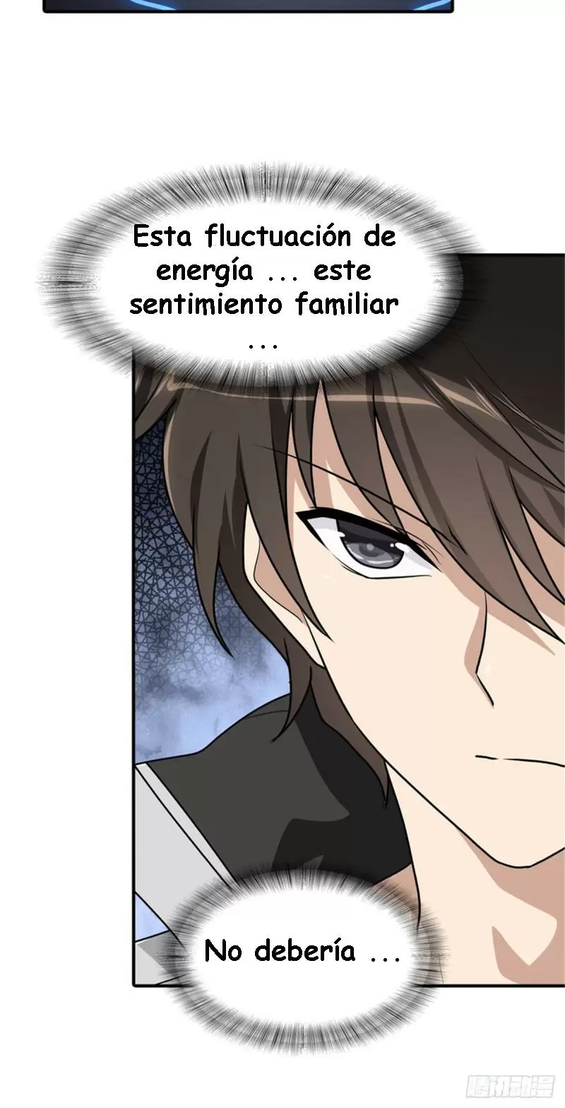 My Girlfriend is a Zombie Capítulo 231 - Página 30 en español