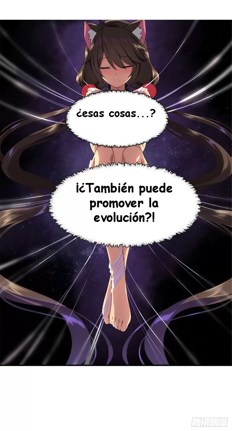 My Girlfriend is a Zombie Capítulo 231 - Página 38 en español