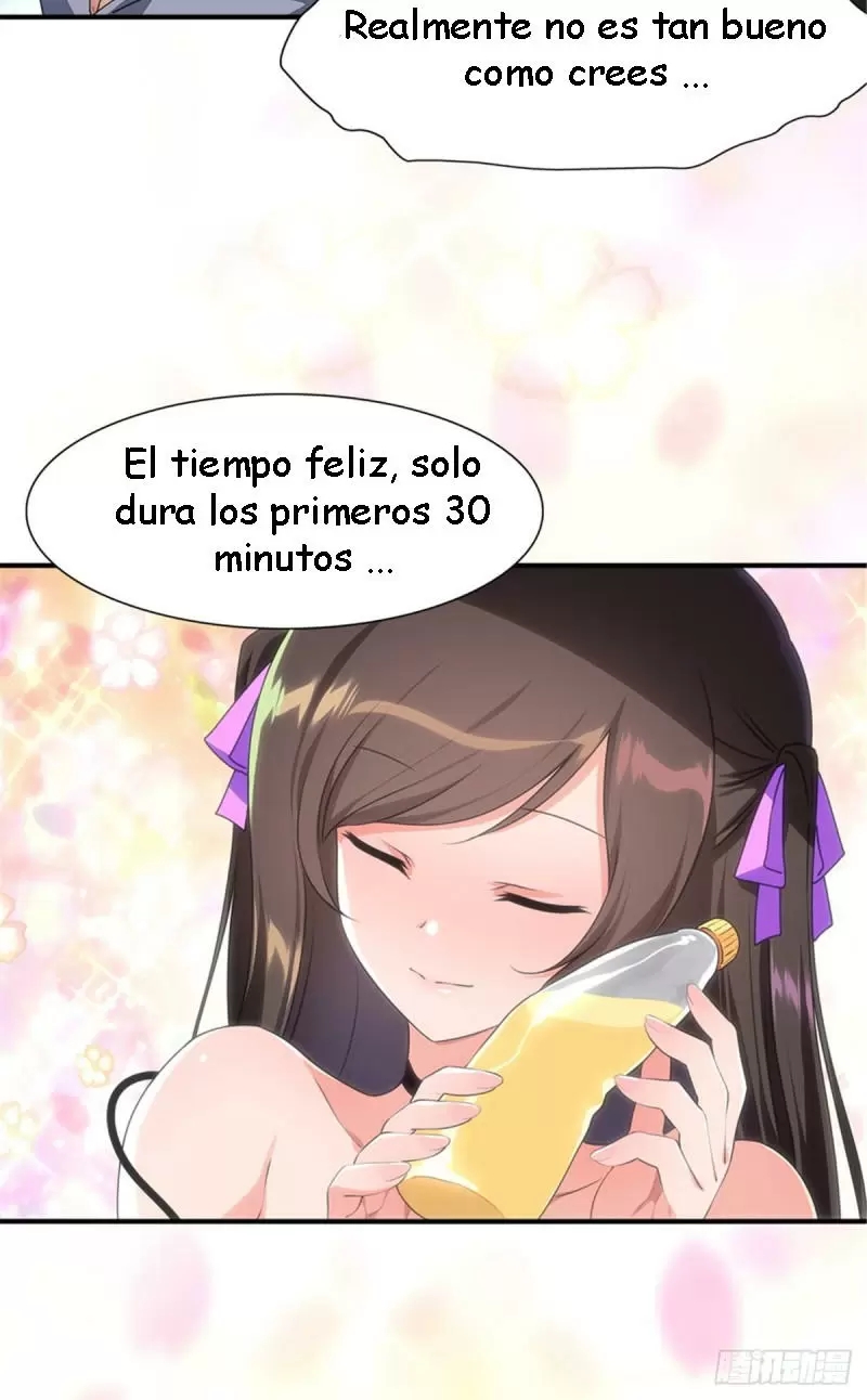My Girlfriend is a Zombie Capítulo 231 - Página 5 en español