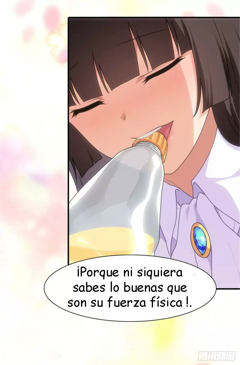 My Girlfriend is a Zombie Capítulo 231 - Página 6 en español