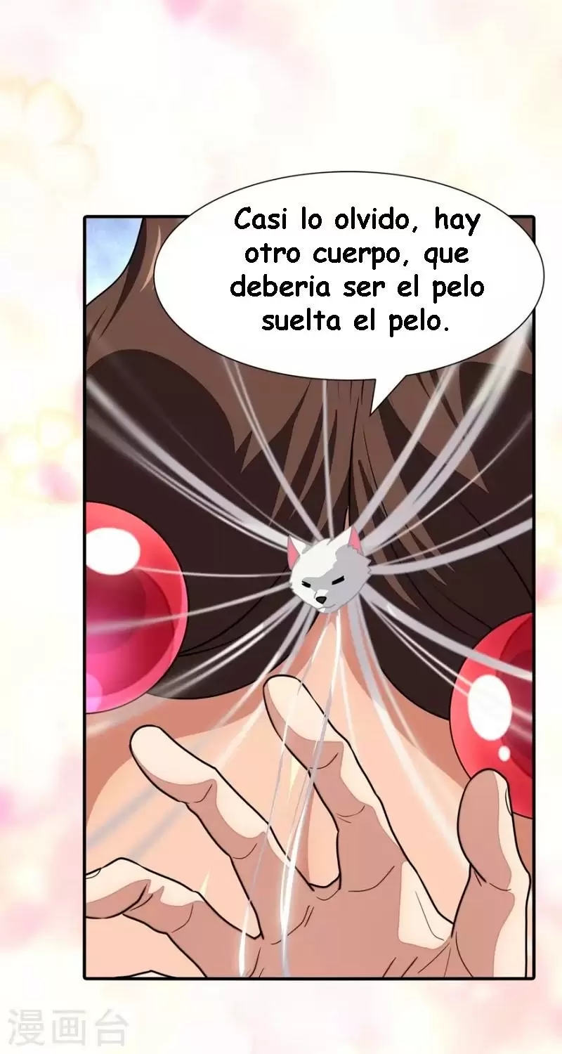 My Girlfriend is a Zombie Capítulo 232 - Página 10 en español
