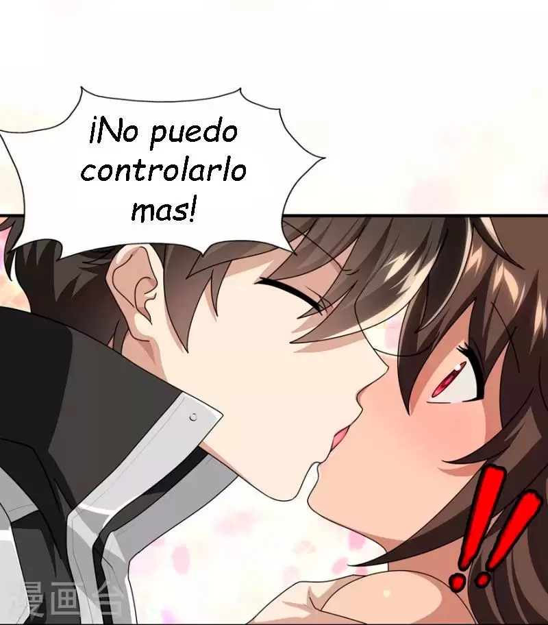 My Girlfriend is a Zombie Capítulo 232 - Página 29 en español