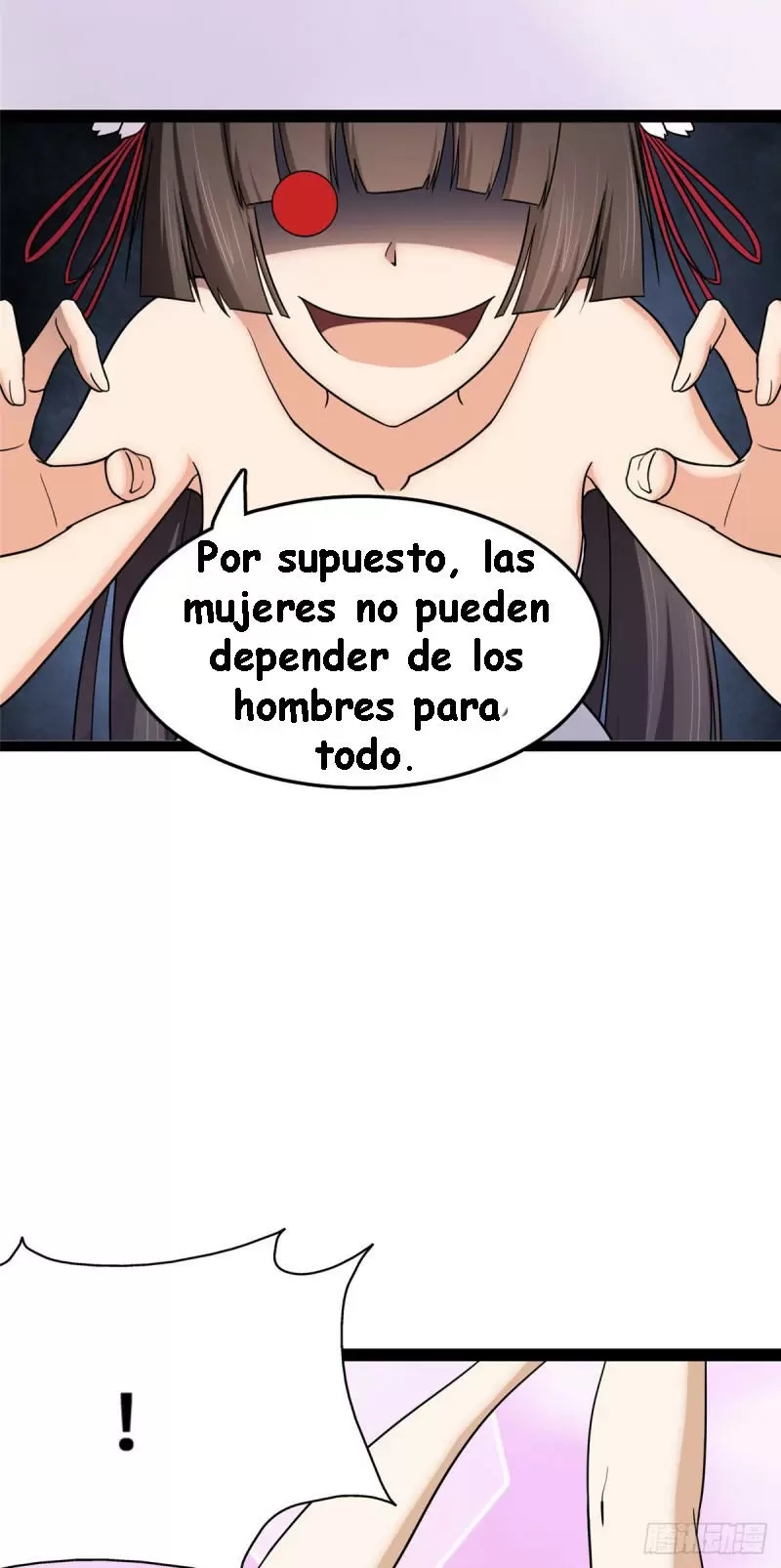 My Girlfriend is a Zombie Capítulo 233 - Página 14 en español