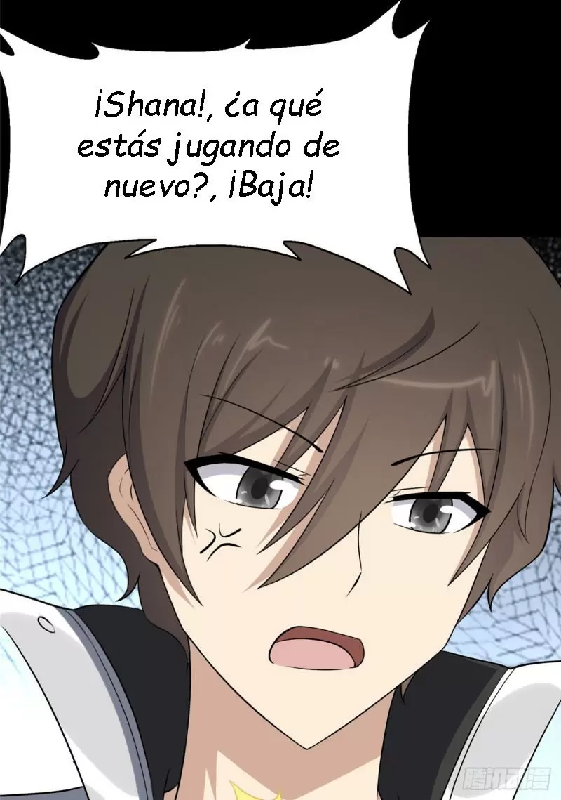 My Girlfriend is a Zombie Capítulo 233 - Página 20 en español