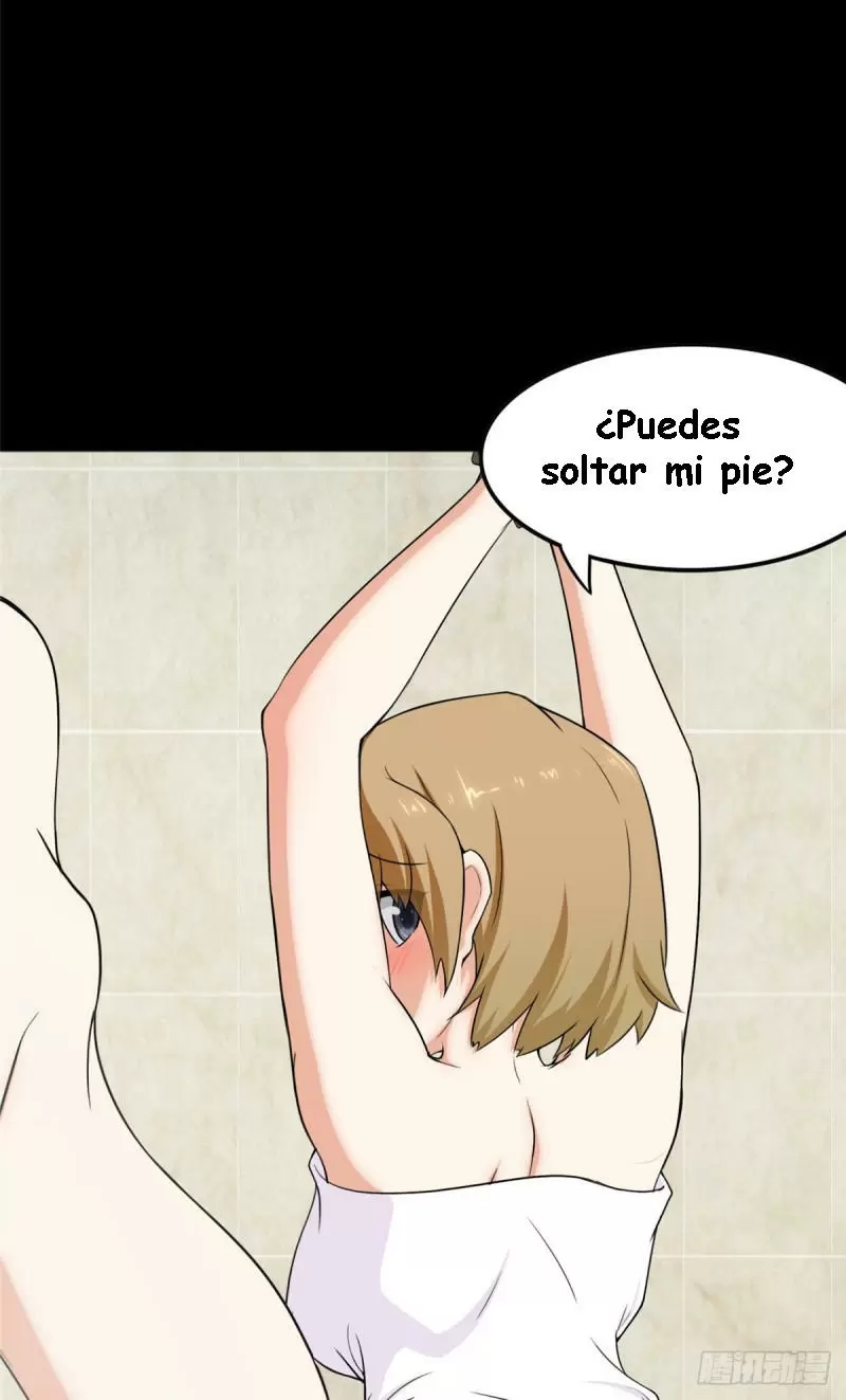 My Girlfriend is a Zombie Capítulo 233 - Página 26 en español