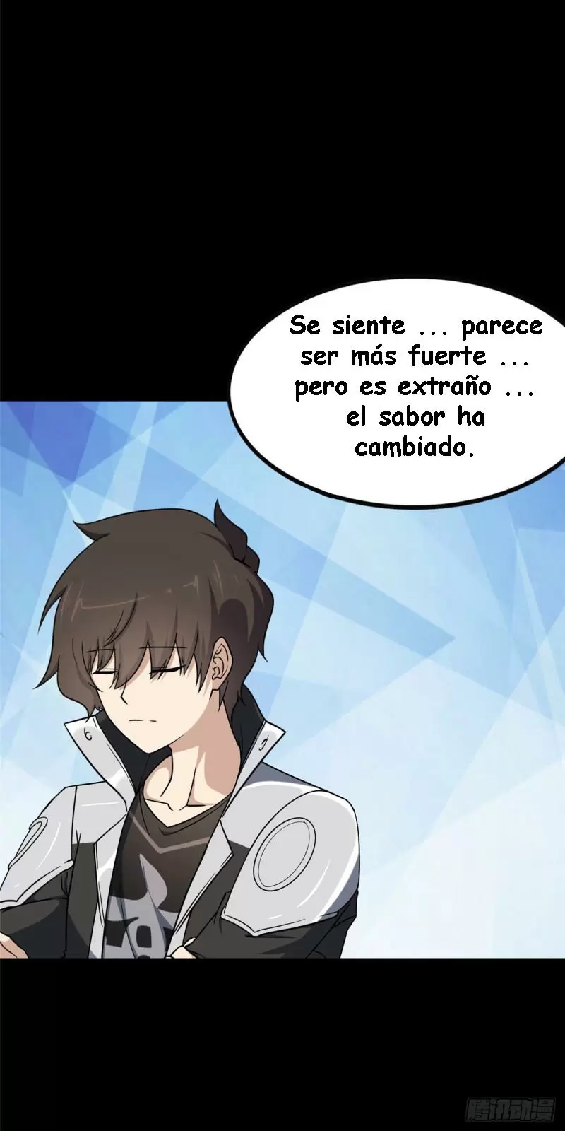 My Girlfriend is a Zombie Capítulo 233 - Página 36 en español