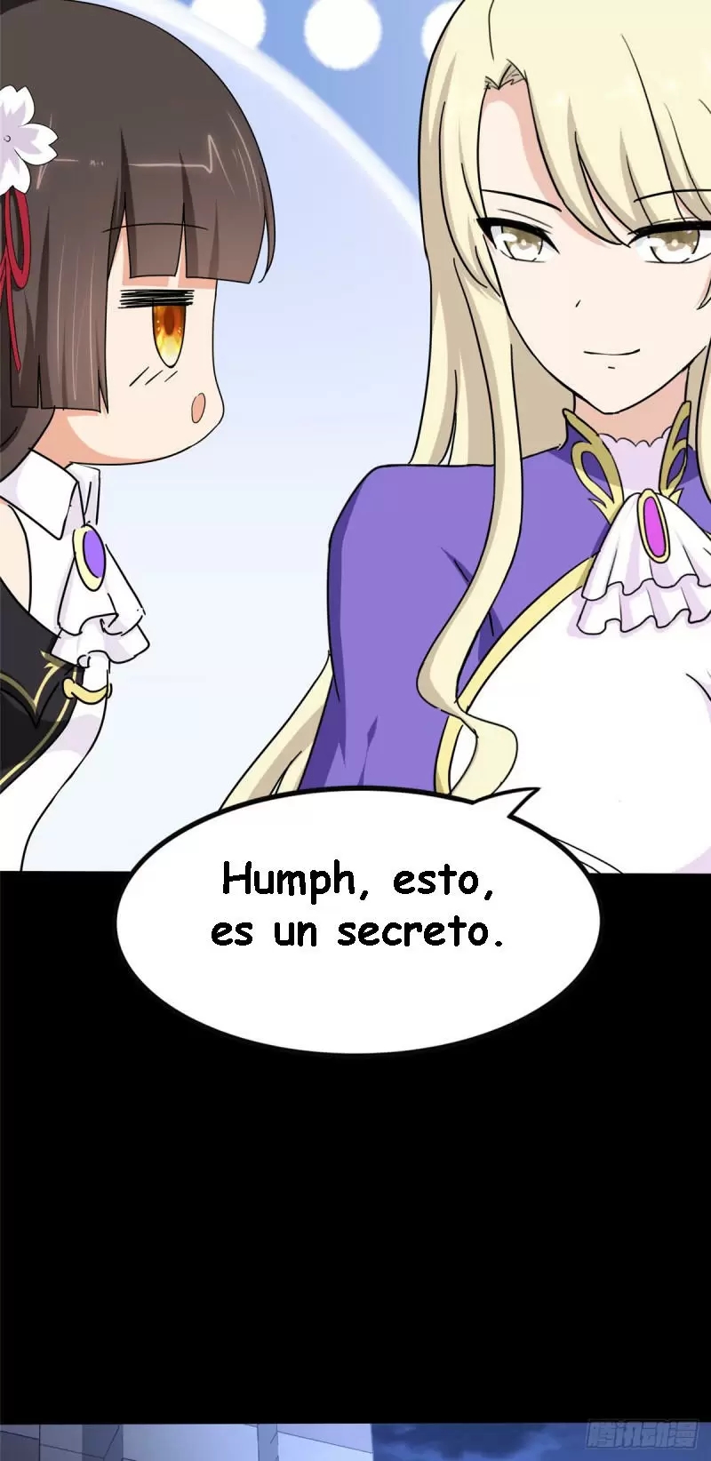 My Girlfriend is a Zombie Capítulo 233 - Página 42 en español