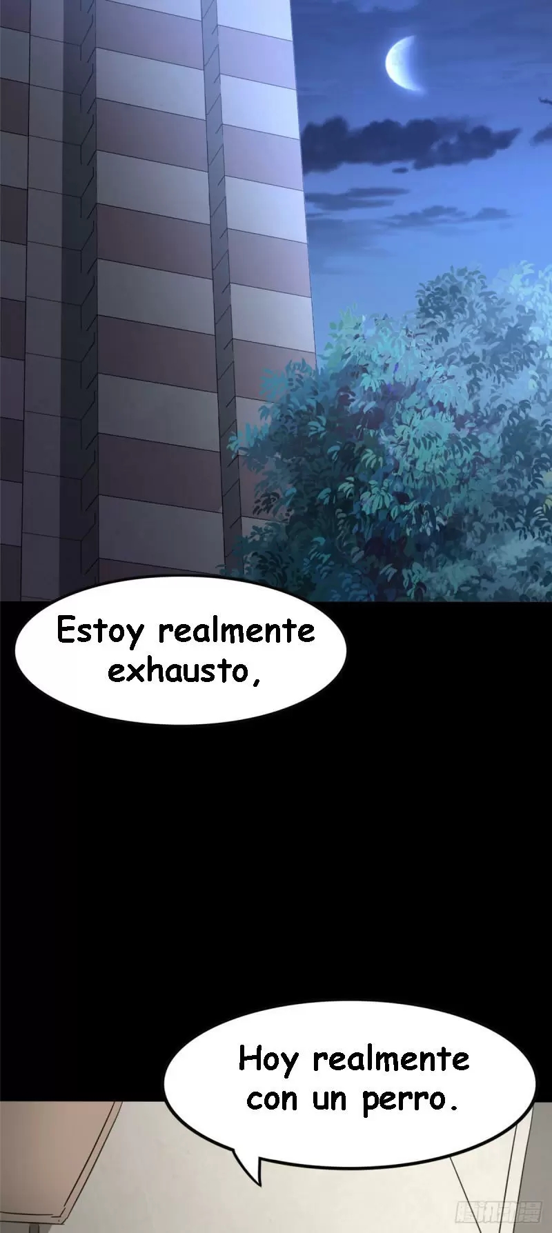 My Girlfriend is a Zombie Capítulo 233 - Página 43 en español