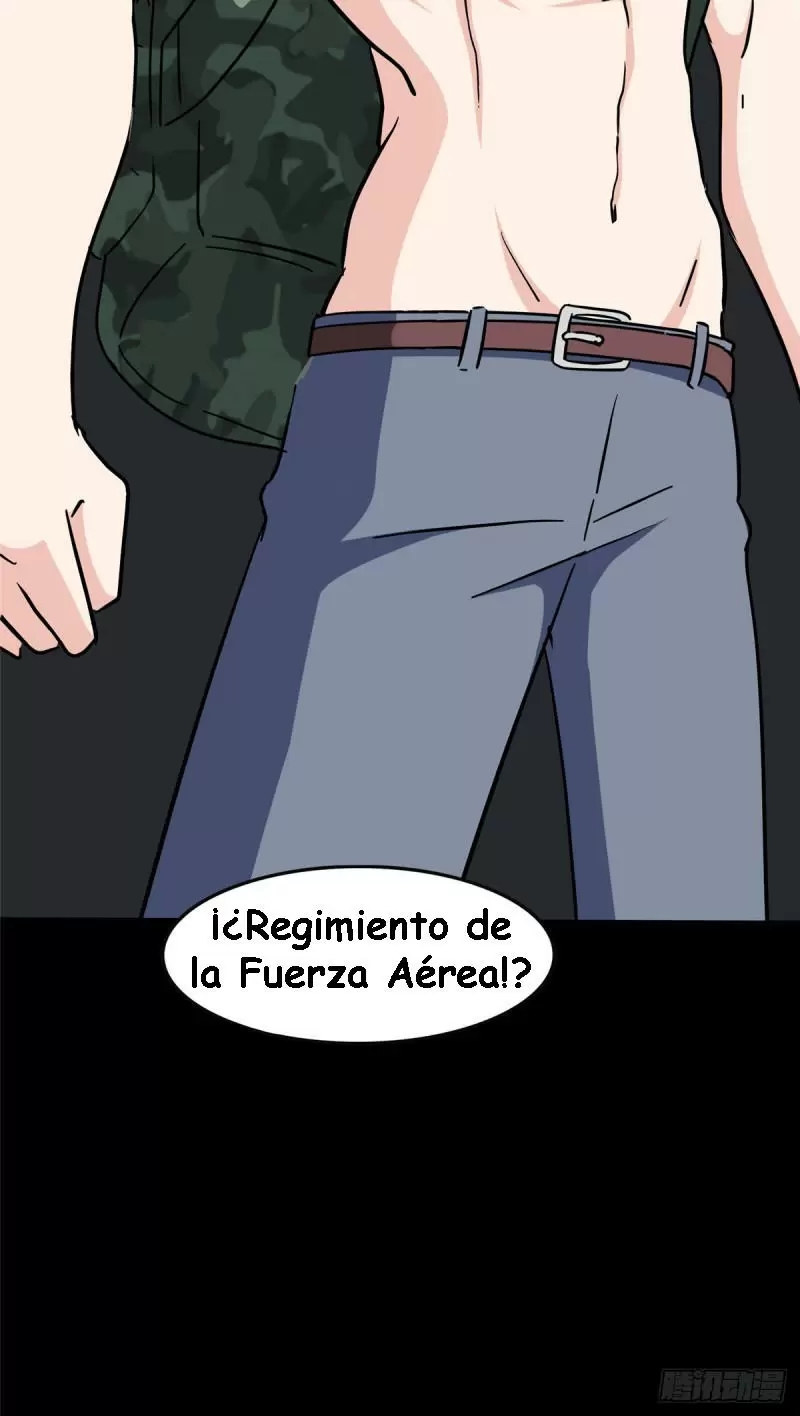 My Girlfriend is a Zombie Capítulo 233 - Página 51 en español