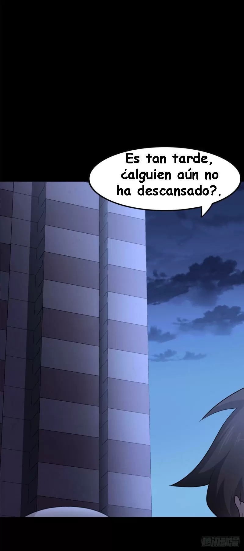 My Girlfriend is a Zombie Capítulo 233 - Página 6 en español