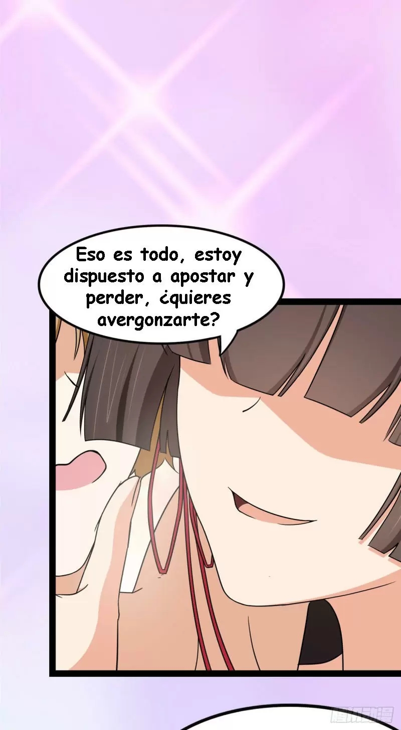 My Girlfriend is a Zombie Capítulo 233 - Página 9 en español