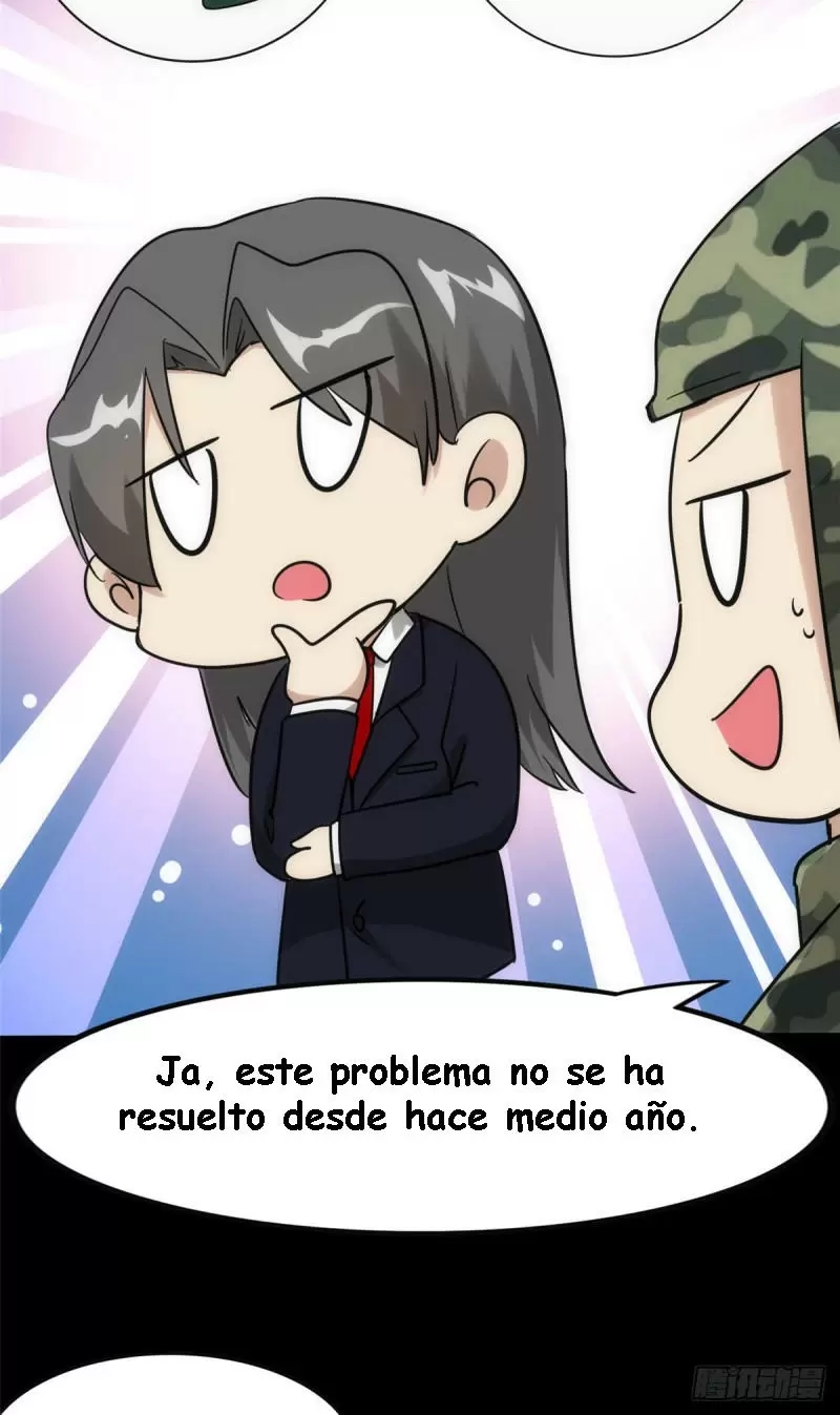 My Girlfriend is a Zombie Capítulo 234 - Página 11 en español