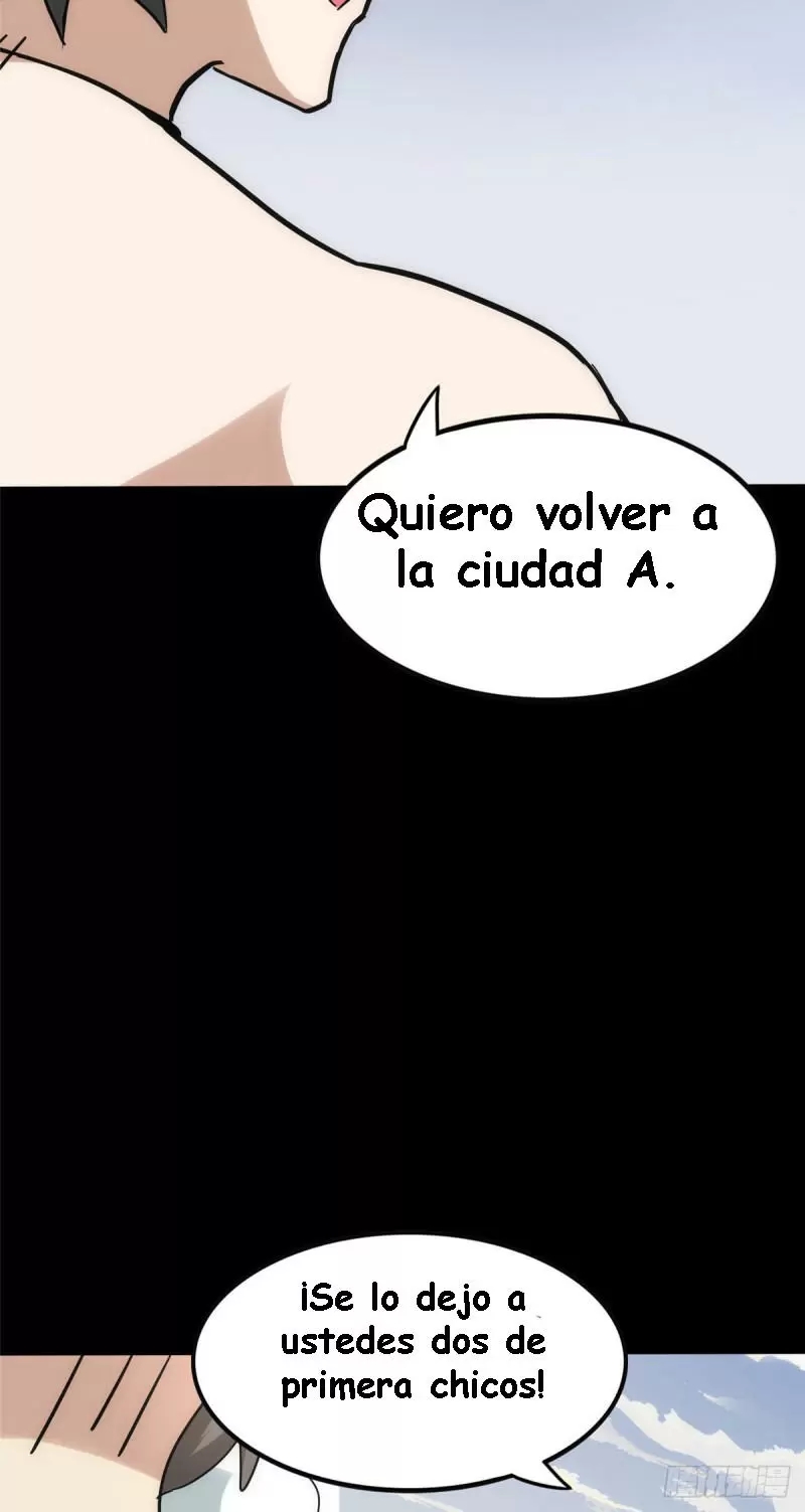 My Girlfriend is a Zombie Capítulo 234 - Página 15 en español