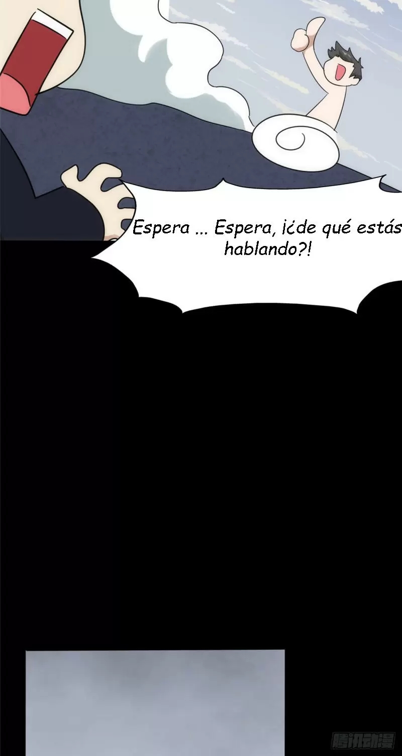 My Girlfriend is a Zombie Capítulo 234 - Página 16 en español
