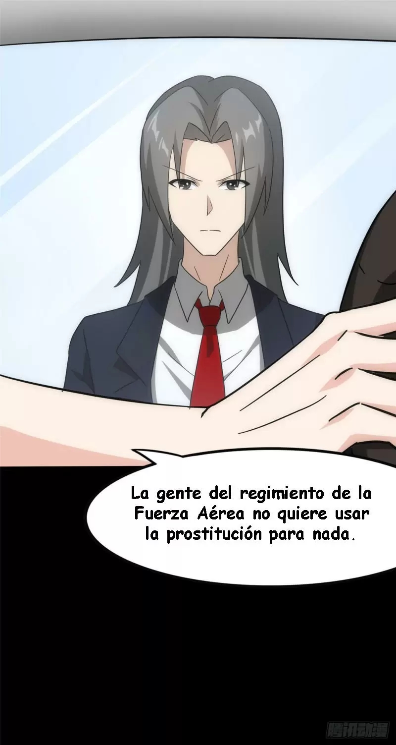 My Girlfriend is a Zombie Capítulo 234 - Página 20 en español