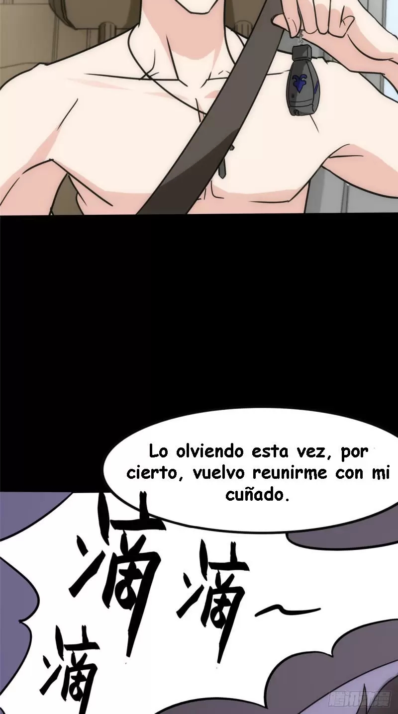 My Girlfriend is a Zombie Capítulo 234 - Página 24 en español