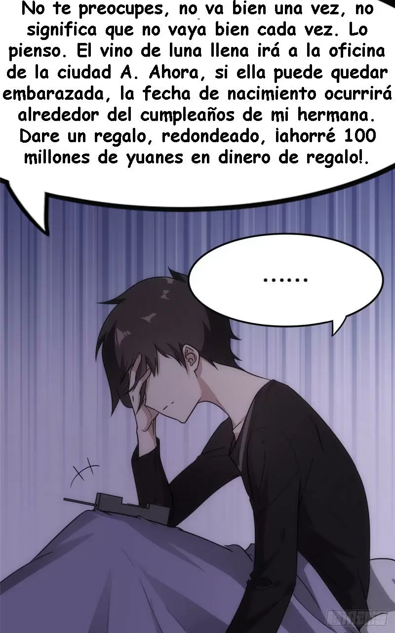 My Girlfriend is a Zombie Capítulo 234 - Página 30 en español