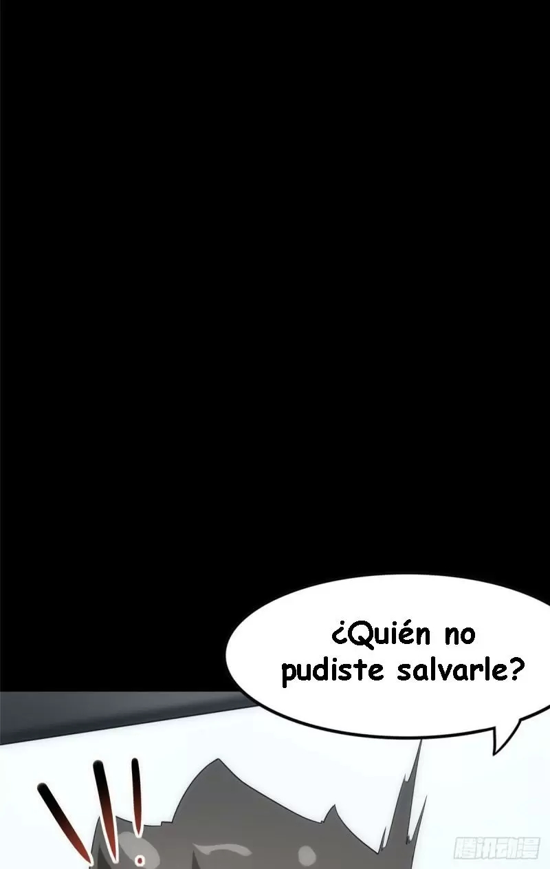 My Girlfriend is a Zombie Capítulo 234 - Página 53 en español
