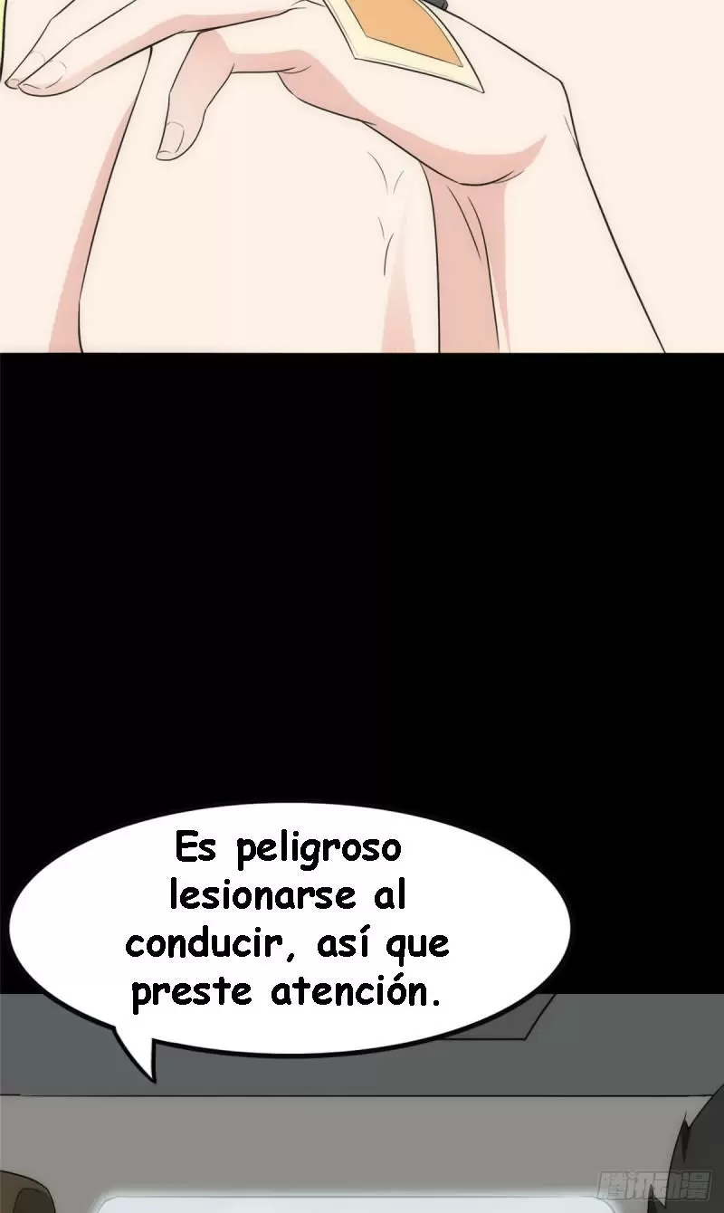 My Girlfriend is a Zombie Capítulo 234 - Página 60 en español