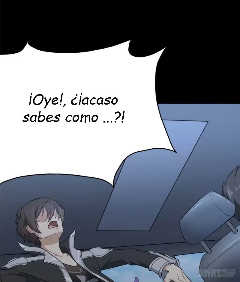 My Girlfriend is a Zombie Capítulo 235 - Página 17 en español