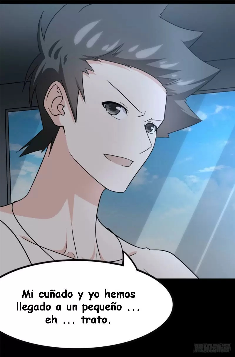 My Girlfriend is a Zombie Capítulo 235 - Página 49 en español