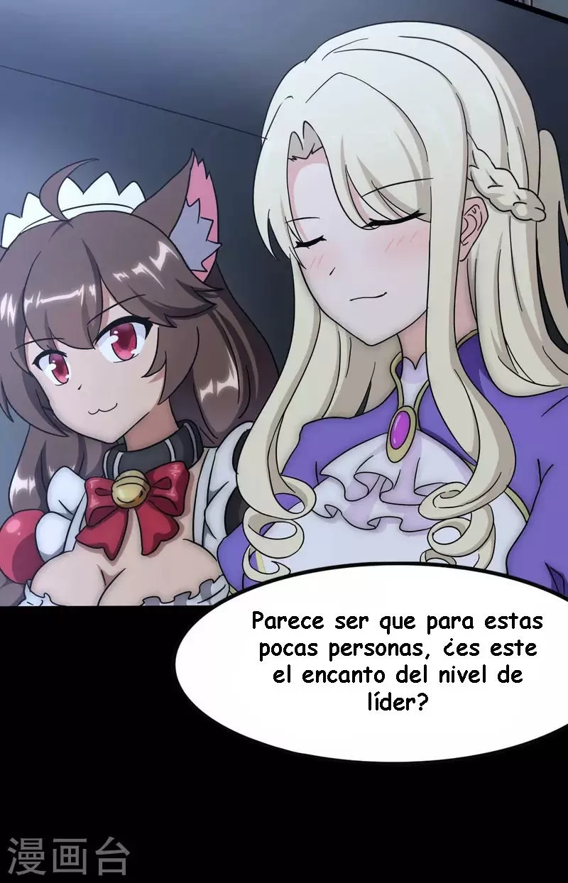 My Girlfriend is a Zombie Capítulo 235 - Página 74 en español