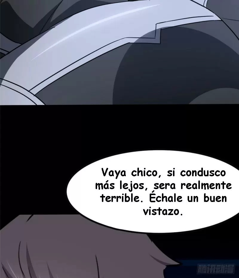My Girlfriend is a Zombie Capítulo 235 - Página 78 en español