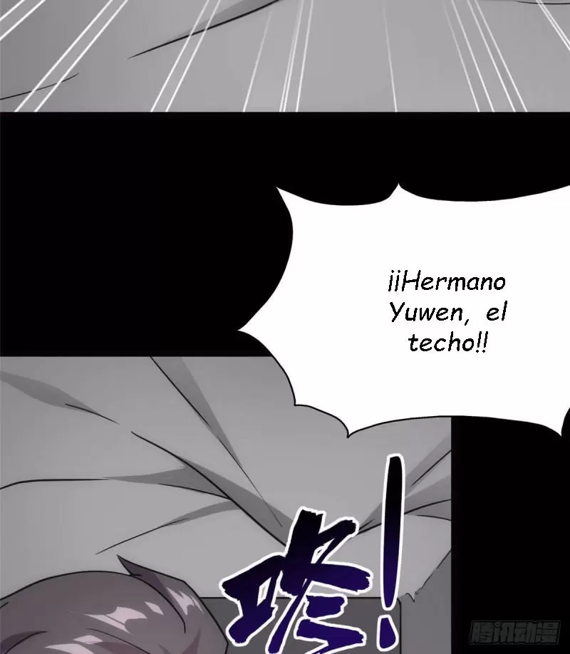 My Girlfriend is a Zombie Capítulo 236 - Página 30 en español