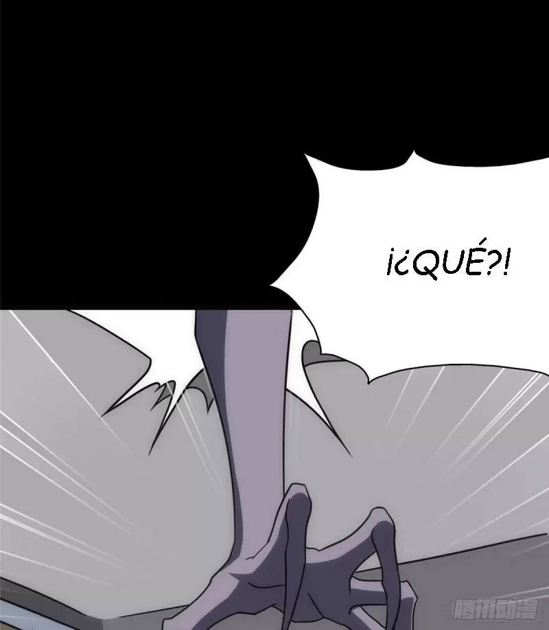 My Girlfriend is a Zombie Capítulo 236 - Página 35 en español