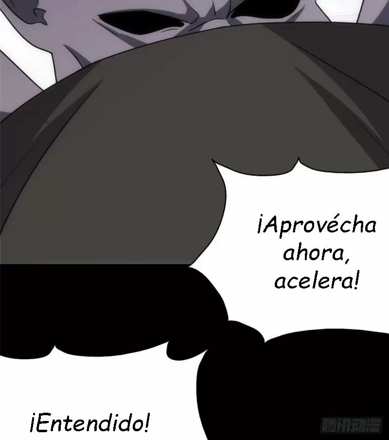 My Girlfriend is a Zombie Capítulo 236 - Página 42 en español