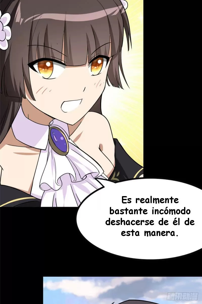 My Girlfriend is a Zombie Capítulo 236 - Página 67 en español