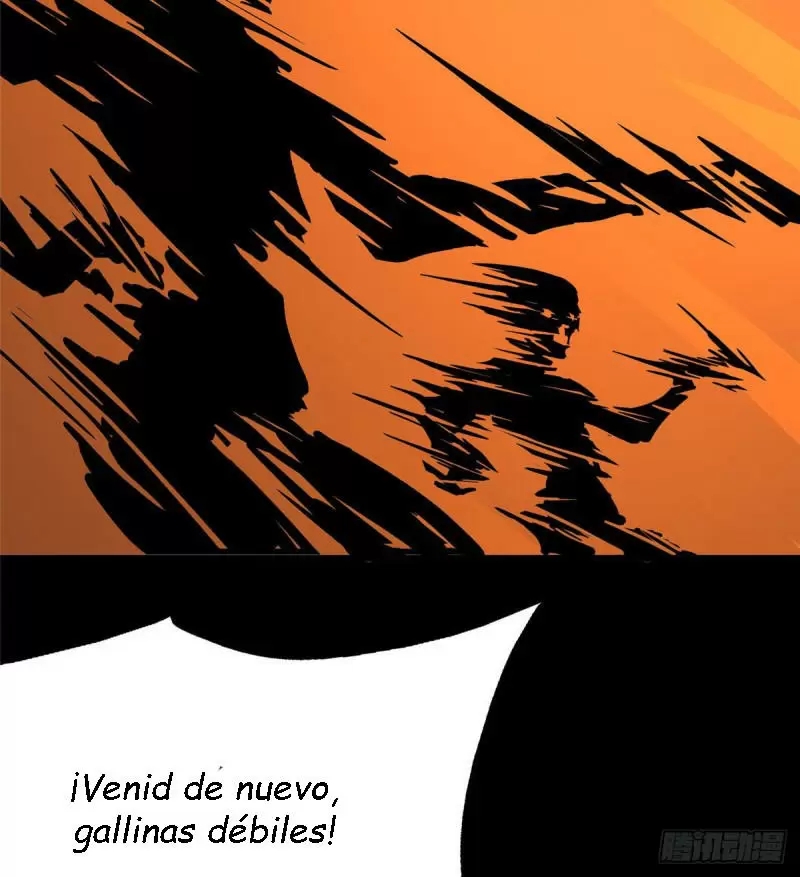 My Girlfriend is a Zombie Capítulo 236 - Página 78 en español