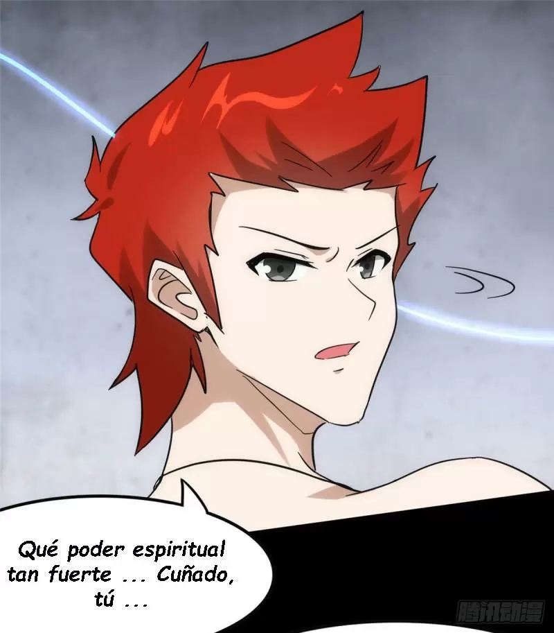 My Girlfriend is a Zombie Capítulo 236 - Página 91 en español