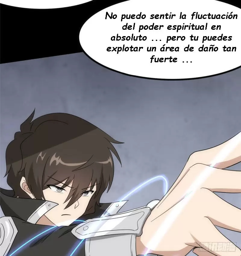 My Girlfriend is a Zombie Capítulo 236 - Página 92 en español