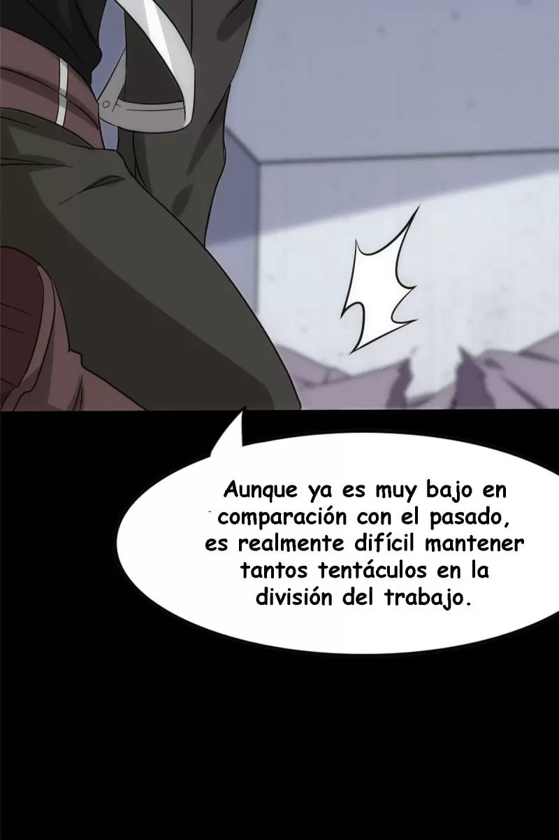 My Girlfriend is a Zombie Capítulo 236 - Página 96 en español