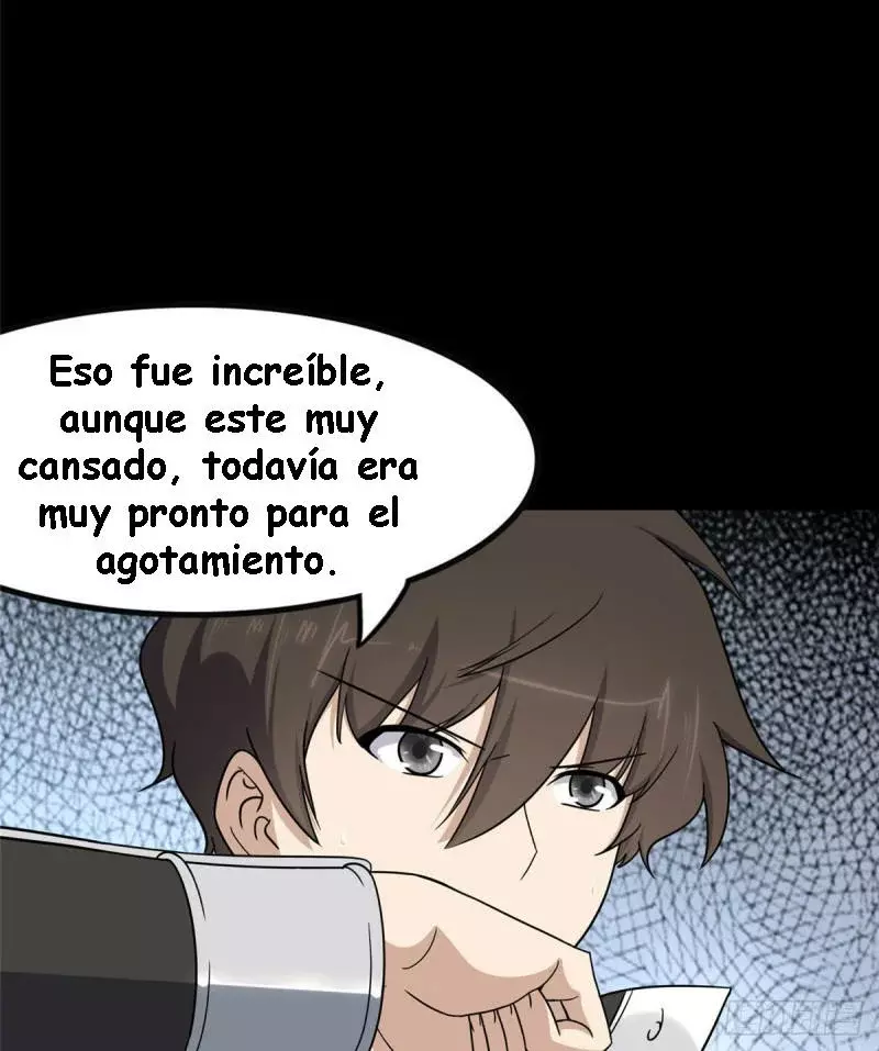 My Girlfriend is a Zombie Capítulo 237 - Página 10 en español