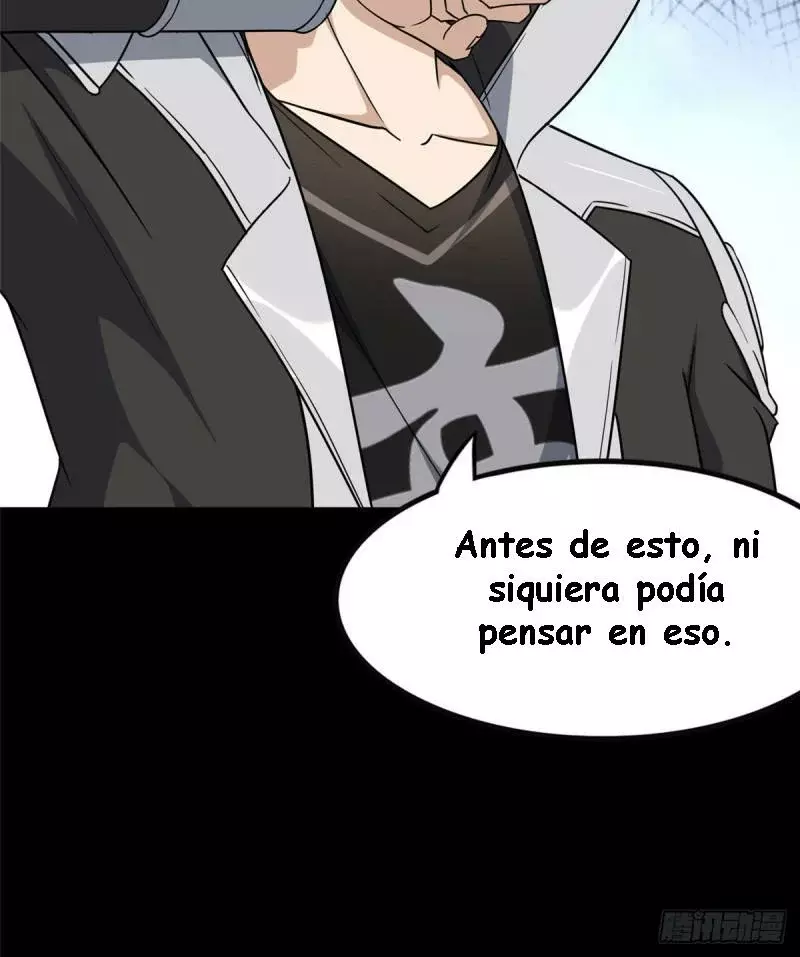 My Girlfriend is a Zombie Capítulo 237 - Página 11 en español